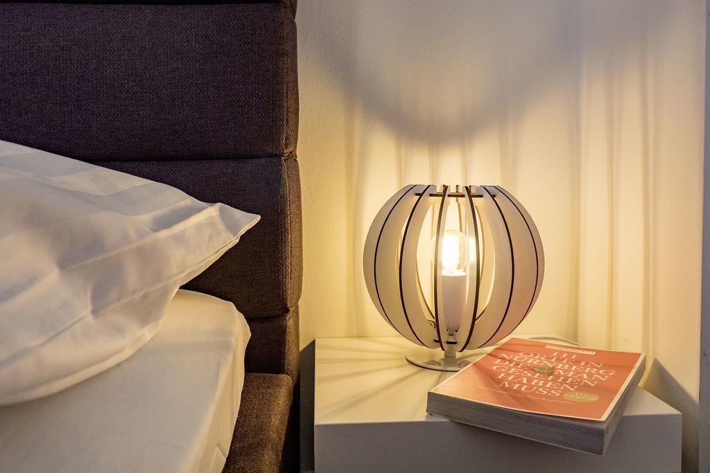 Apartment St Johannis Nuremberg ภายนอก รูปภาพ